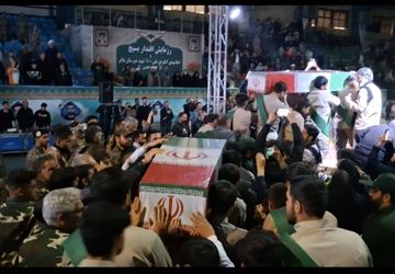 اجلاس ۱۱۰۰ شهید ملایر