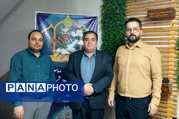 برگزاری مسابقات قرآن، عترت و نماز در بهارستان‌۲