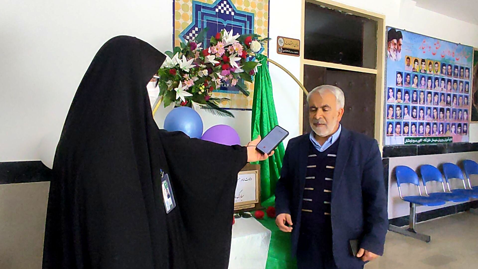 برای جلوگیری از کاهش جمعیت باید در جامعه فرهنگ‌سازی شود