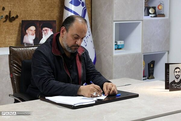 «بعثت مدرسه» در ادامه «بعثت مردم» مفهومی است که نیازمند گفتمان‌سازی خبرنگاران حوزه تعلیم و تربیت است