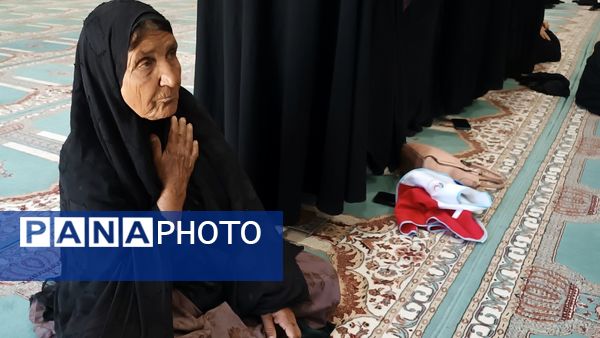 مراسم گرامیداشت ارتحال امام خمینی ( ره) در شهرستان مارگون