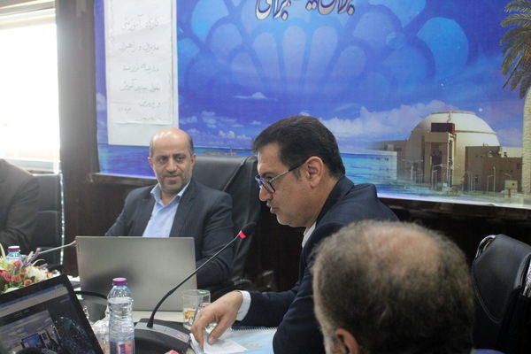کارگاه آموزشی مدیران و راهبران مدرسه تراز سند تحول بنیادین آموزش و پرورش