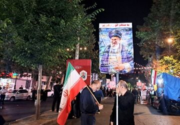همایش بزرگ «احلی من العسل» با حضور هزاران دانش‌آموز کرجی