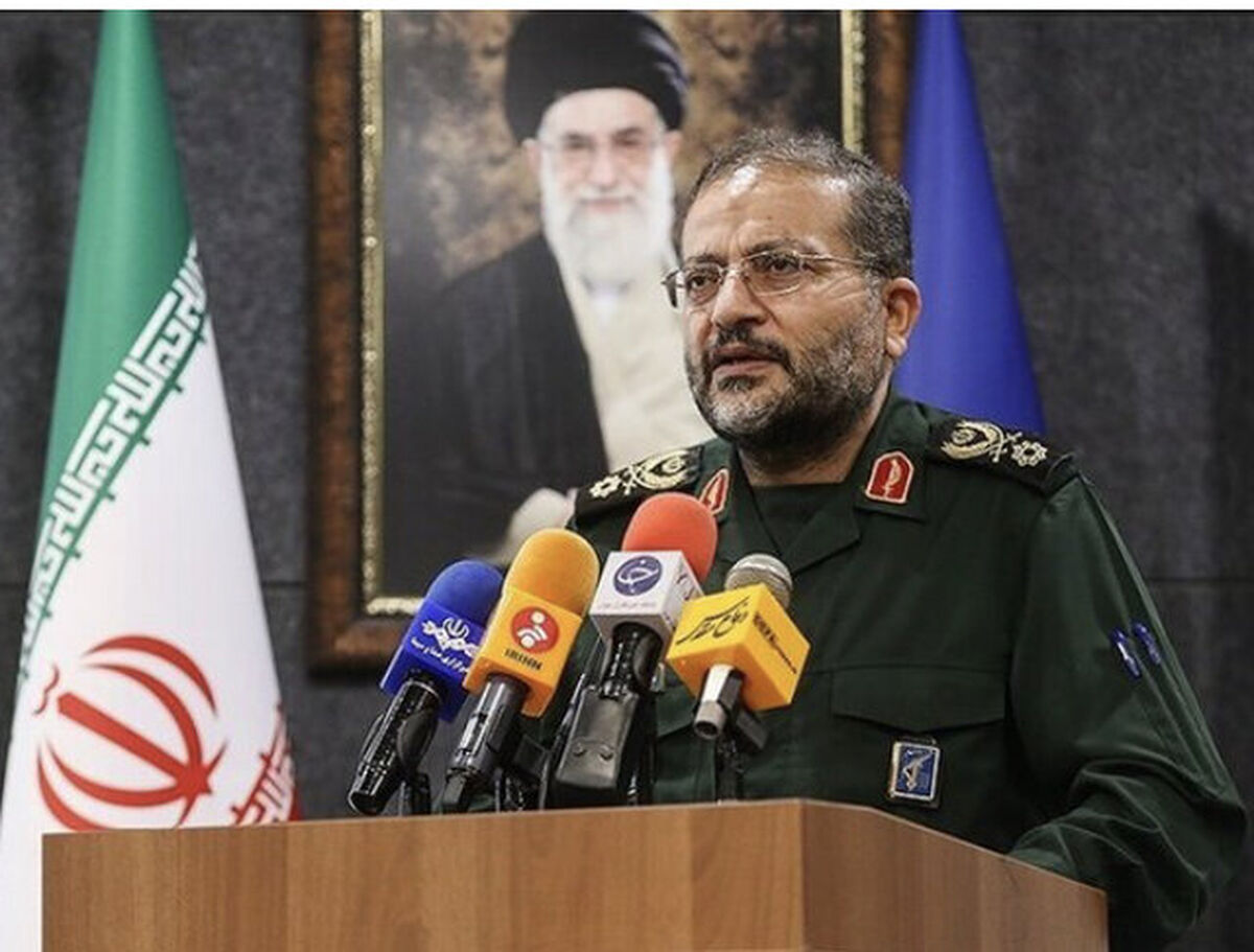 ایران پیروز نبرد با صهیونیست‌ها خواهد بود