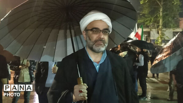 پنجاه و دوشب اقتدار،وفاداری وایستادگی