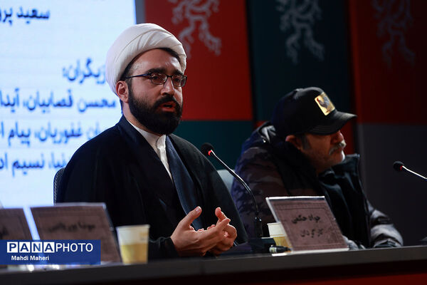  رضا عطاران  نام فیلم «غوطه‌ور» را انتخاب کرد