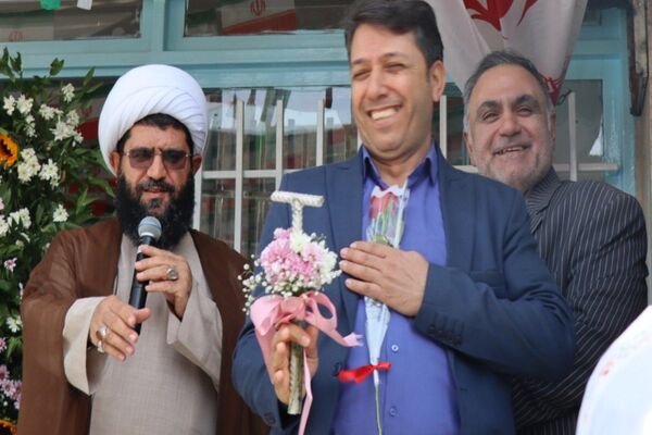 صبح مهر با کیف‌های رنگی و رؤیاهای روشن؛ مدرسه دوباره جان گرفت