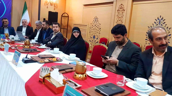 گردهمایی مشترک مدیران ستادی و استانی سازمان نوسازی مدارس کشور 