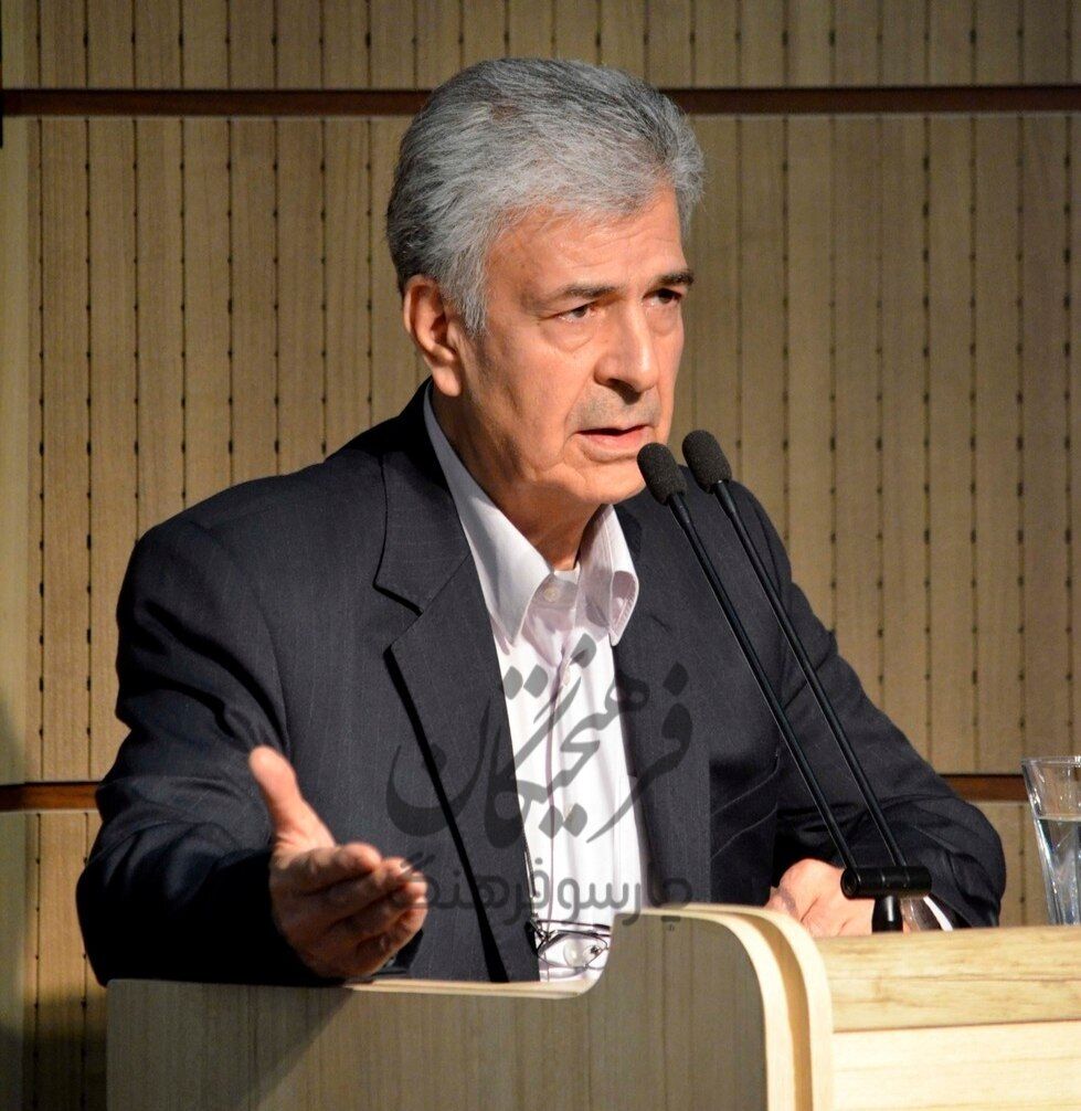 چهره ماندگار ادبیات عرفانی و فلسفه اسلامی درگذشت