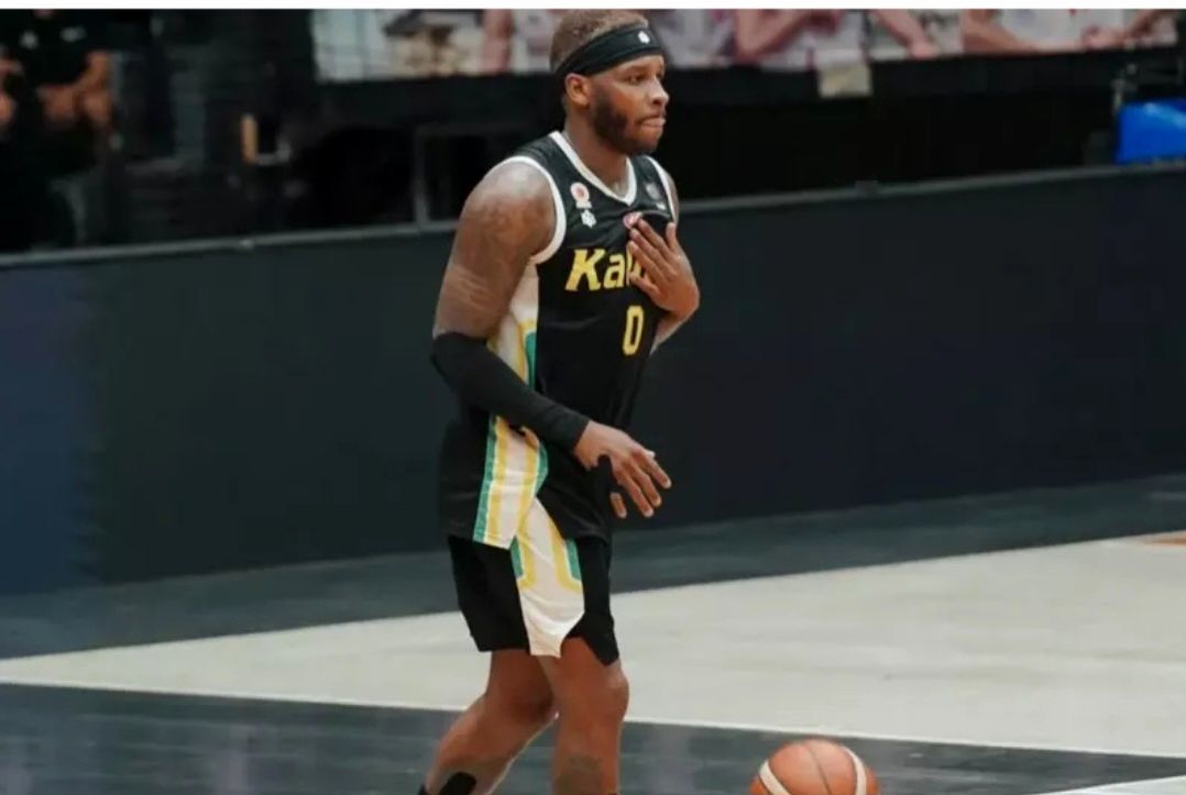 لیگ برتر بسکتبال زیر سایه پنجره دوم مقدماتی جام جهانی