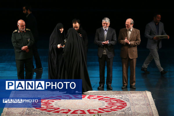 ارکستر سمفونیک «ایرانمرد» به یاد شهید حاج قاسم سلیمانی