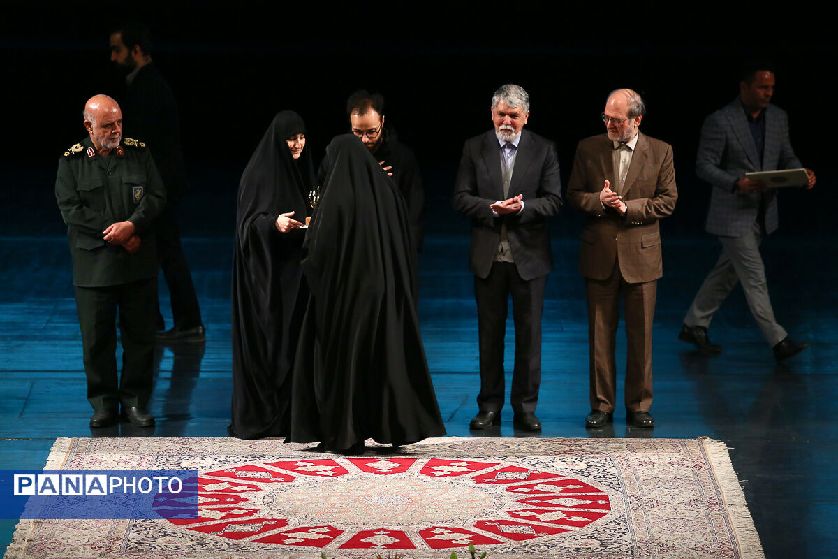 ارکستر سمفونیک «ایرانمرد» به یاد شهید حاج قاسم سلیمانی