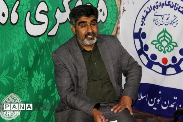 دختران شورای دانش‌آموزی کرمان، مدیران پاتوق‌های نوجوانان مبارز