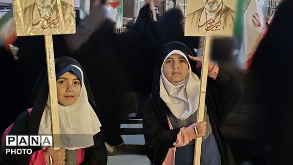 کوله‌پشتی من حرف‌ها برای گفتن دارد