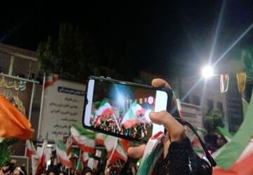 اتحاد و همبستگی مردم ملایر
