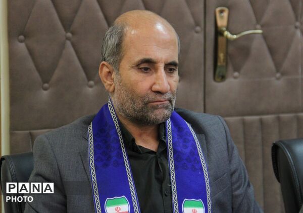 اختتامیه دوره دوازدهم مجلس دانش‌آموزی در استان همدان