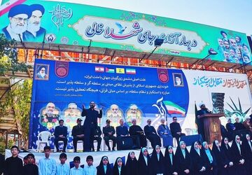 ۱۳ آبان؛ روزی که دانش‌آموزان تاریخ ساختند