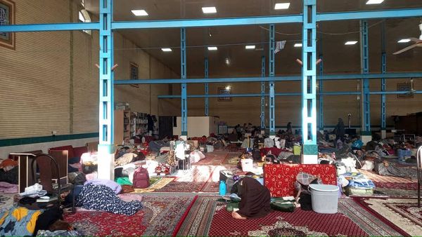 مساجدمیزبان اعتکاف نسل نو؛ راویت پیوند معنویت و خانواده 