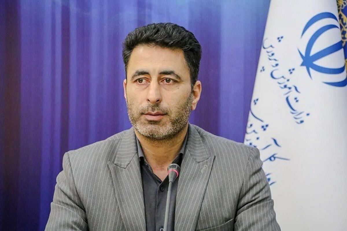 استان سمنان رتبه نخست در غربالگری دانش‌آموزان کشور را با اجرای طرح نماد کسب کرد
