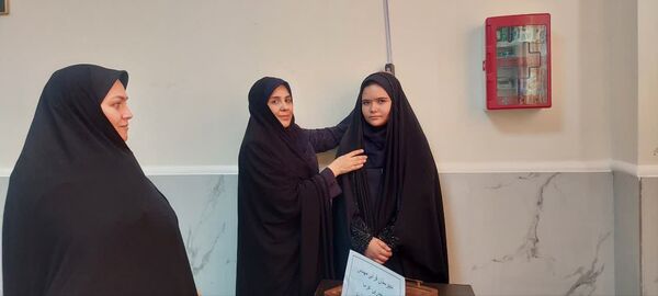 گامی تازه برای سلامت دانش‌آموزان