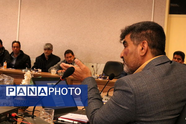 تشریح برنامه‌های سازمان دانش‌آموزی و نقش مهم مربیان پرورشی در شکل‌گیری شخصیت دانش‌آموزان