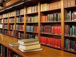 ساخت کتابخانه مرکزی  بیرجند از طریق وزارت ارشاد پیگیری می‌شود