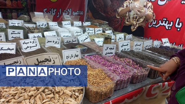 جشنواره بزرگ ویژه شب یلدا در قلب شهر بندرعباس