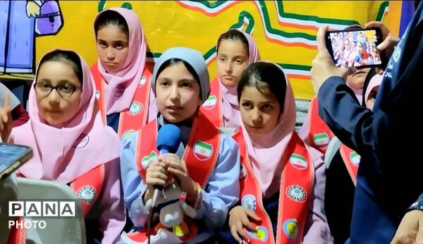 میزبانی طرح ملی «با انرژی‌ها» در شهرستان جم؛ تأکید بر نقش دانش‌آموزان در فرهنگ‌سازی