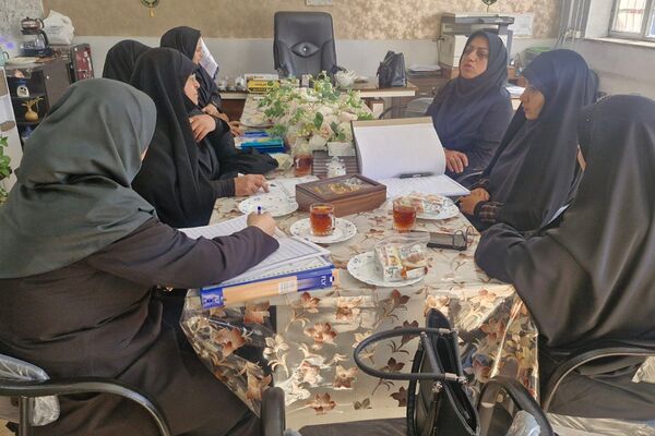 فشافویه میزبان نشست قطب چهار؛ 