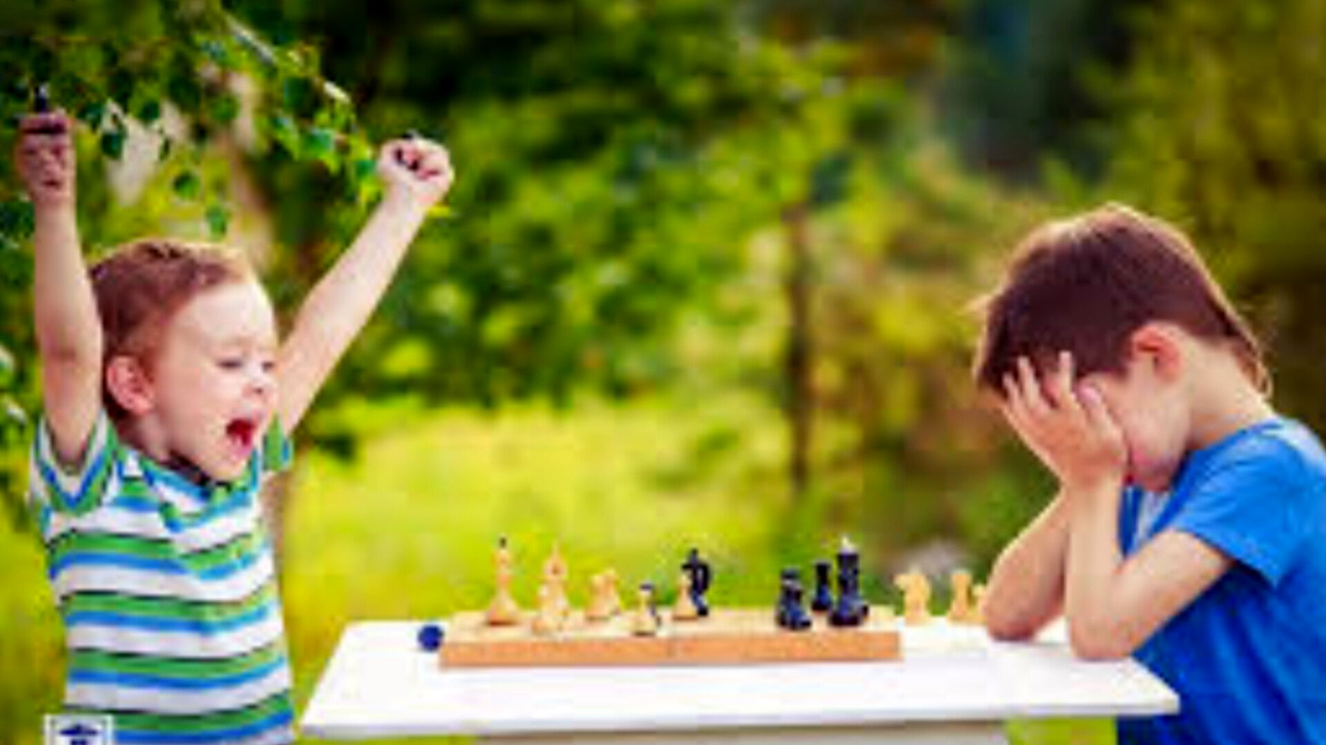 رقابت ناسالم می‌تواند به افسردگی و اضطراب منجر شود