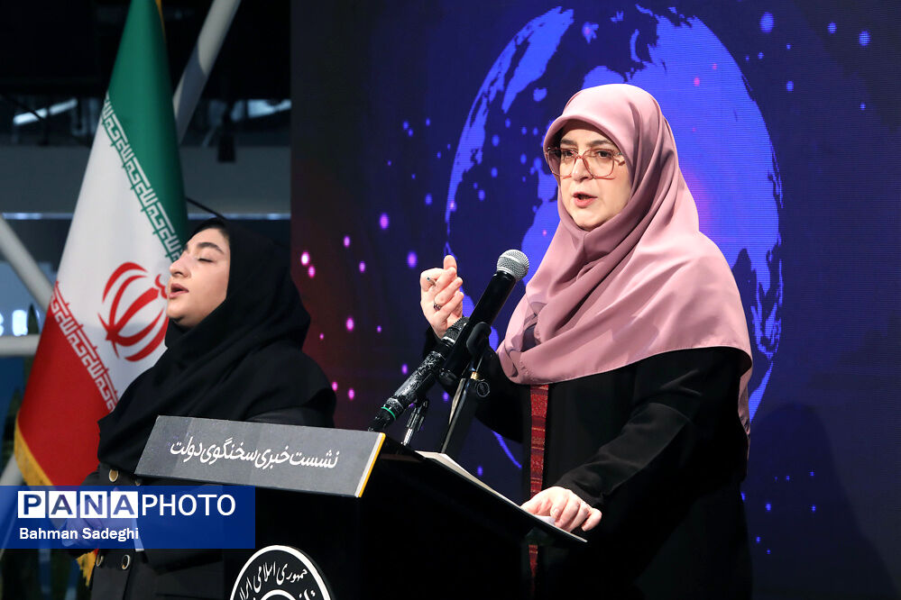 سخنگوی دولت: عدالت آموزشی اولویت دولت چهاردهم است