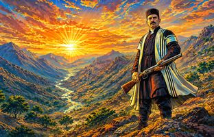 نمی‌گذاریم آب خوش از گلوی زورگو پایین برود
