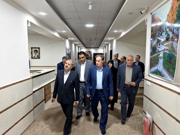 سفر دو روزه وزیر آموزش و پرورش به کرمانشاه
