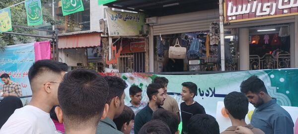 عید غدیر؛ جشن وحدت مسلمانان
