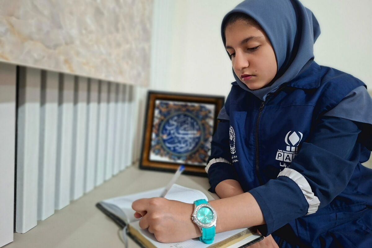 پیروزی‌های بزرگ ایران در عملیات «وعده صادق ۳» و جنگ 12 روزه نماد مقاومت و استقامت است