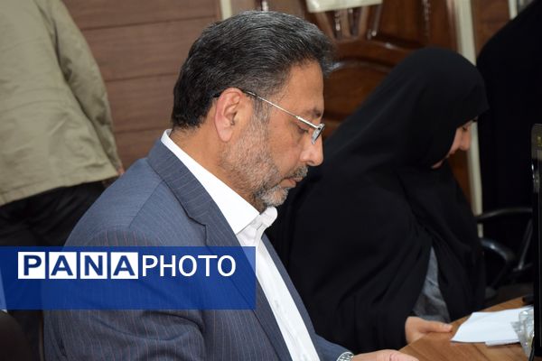 اختتامیه مسابقات قرآن، عترت و نماز فرهنگیان 