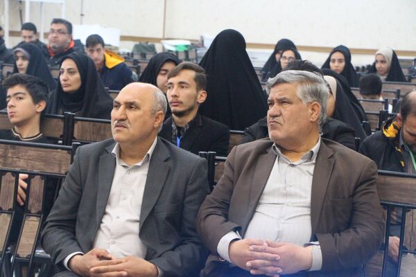  آغاز شورِ خلاقیت در شهرستان بن!