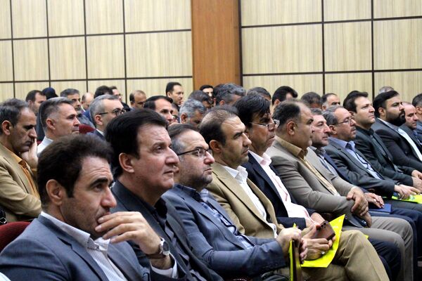 اختتامیه رویداد ملی «مدرسه، منزل، تعالی محصل»