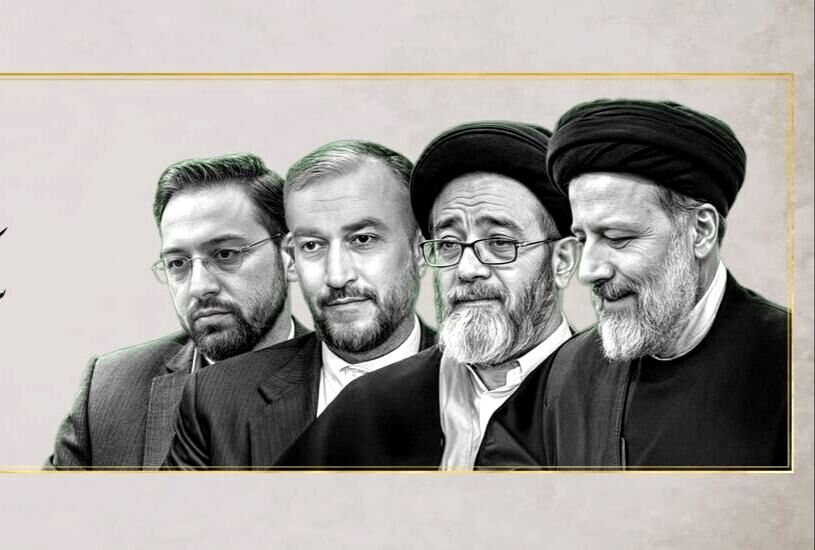 برنامه های تلویزیون در نخستین سالگرد شهید جمهور و شهدای خدمت