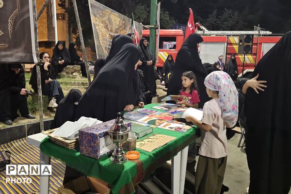 روایتِ یک حضور؛ عهدی که همچنان پابرجاست