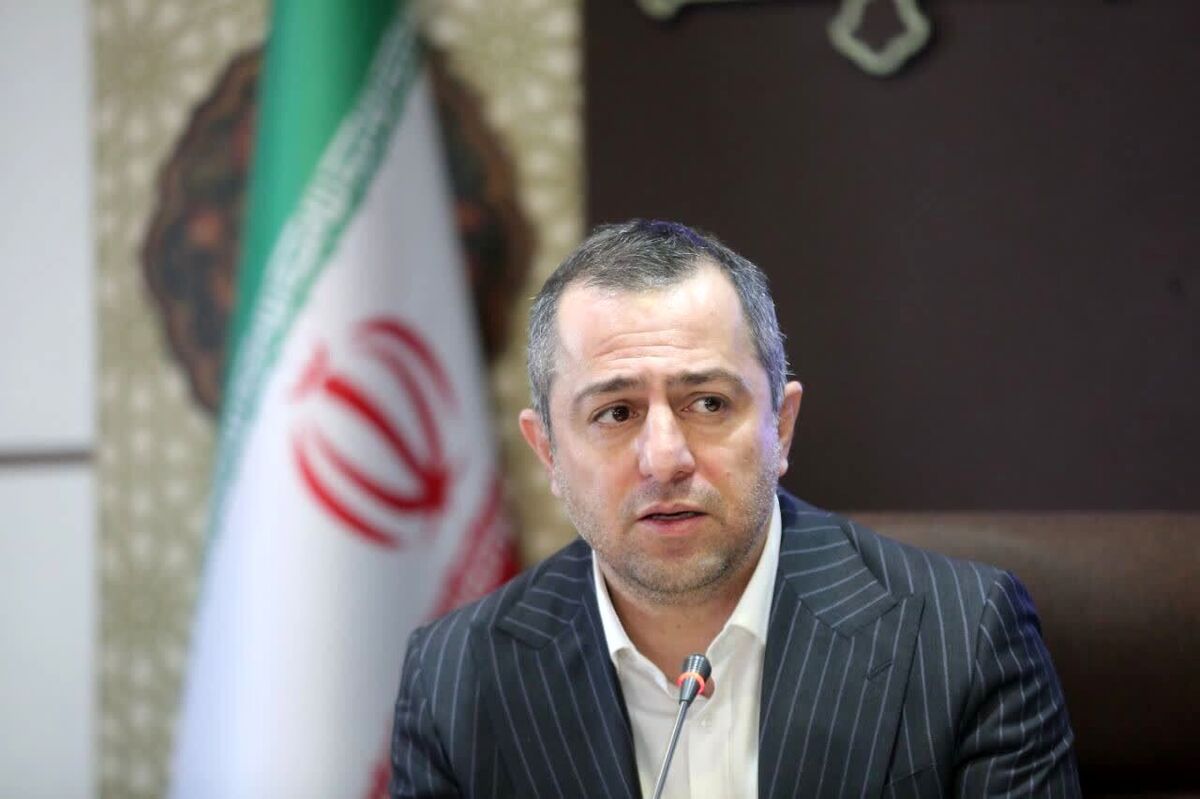 آغاز پویش ملی ورزش همگانی با محوریت محلات و مشارکت جوانان‌