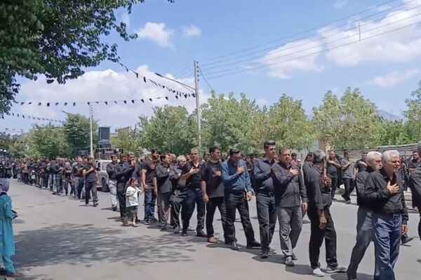 عاشورا، روز شهادت سالار شهیدان