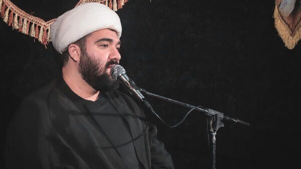 مراسم عزاداری حضرت زهرا (س) در دبیرستان دهخدا ناحیه یک کرج