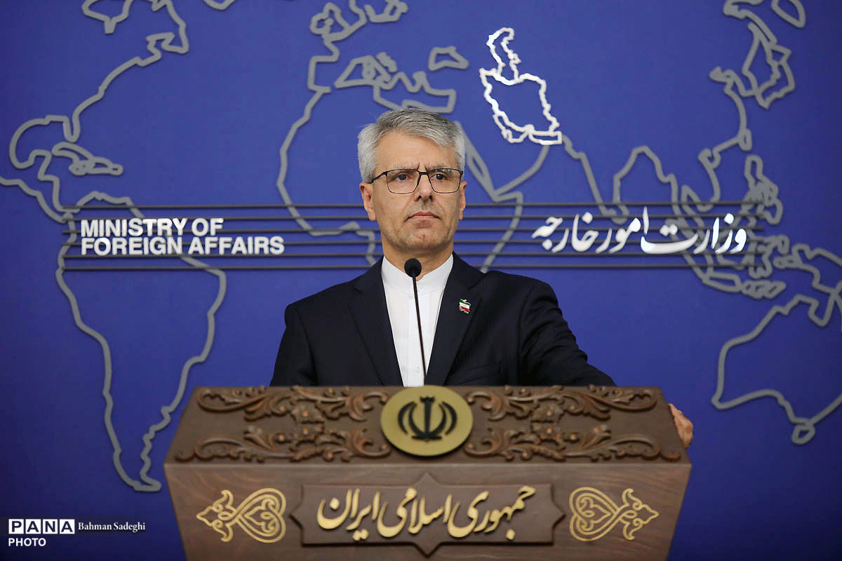  بقائی: جنگ اقتصادی آمریکا علیه ایران، نقض حاکمیت ملی همه کشورها است