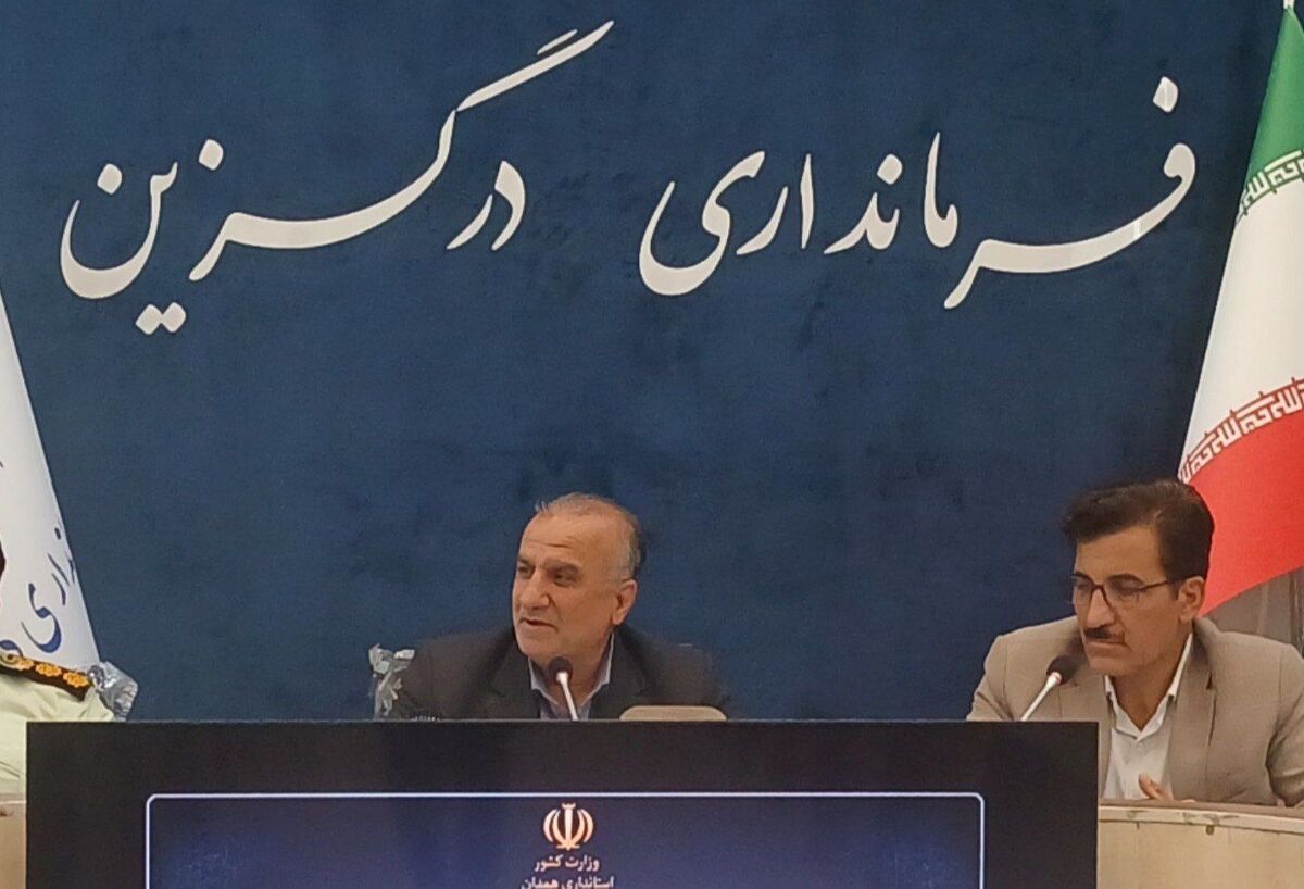هیچ مدرسه کانکسی در شهرستان نداریم