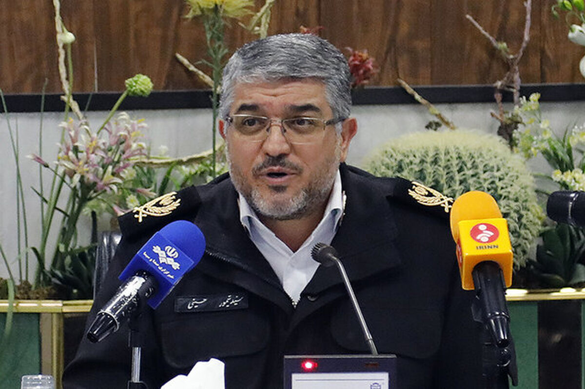 افزایش ۱۰۲ درصدی برخورد با تخلفات حادثه‌ساز