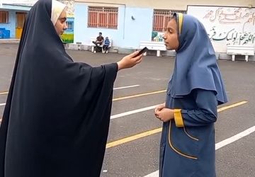 تلاش، خانواده و آموزگاران، سه عامل مهم برای موفقیت در امتحانات نهایی است