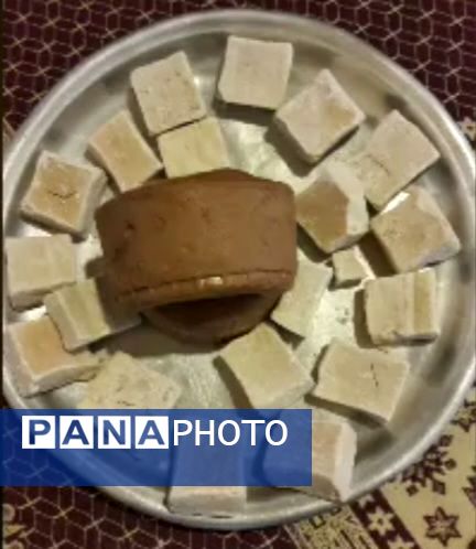  سرزمین عشق در دل سختی‌ها