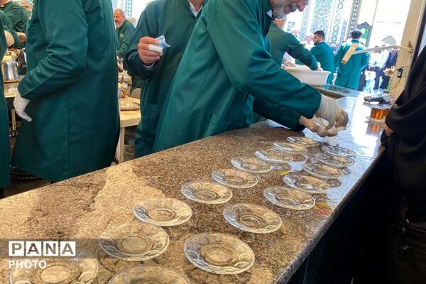 سفر به دیار مهربانی