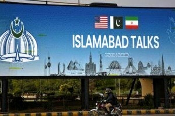  مذاکرات ایران و آمریکا در حال ادامه دارد